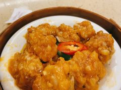 特色蒸排骨-点都德(春熙路群光广场店)