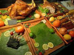 -拉蒂娜·巴西牛排馆 Latina·Brazilian Steakhouse(王府井喜悦店)