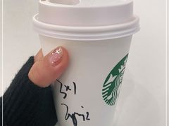 -星巴克(宁波月湖盛园店)