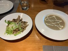 -新贝乐意大利餐厅(苏州中心店)