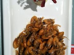 -雍沪里·沪湘融合菜( 康桥店)