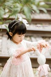 -哈妮儿童摄影(德清店)