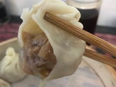 -富春汤包生煎馆(春晖店)