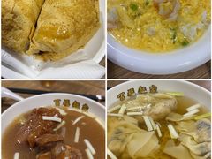-百福麵家(新馬路店)