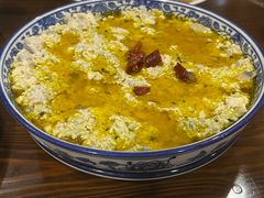 -兰边碗(鼓楼店)