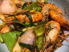 -米纸越南小馆(金鹰世界店)