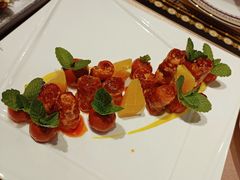 -美博·美术博物馆主题餐厅(威尼斯水城店)