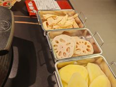 -师烤·豆花烤鱼(深圳坂田天虹店)