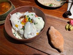 奇克美露里-格鲁·秀色Georgia’s Feast