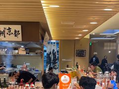 -一豚轩·烧鸟·豚骨拉面(五四路店)