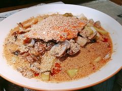 -豆蔻电影主题餐厅(四牌楼店)