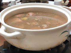 -茶港食堂(武昌店)