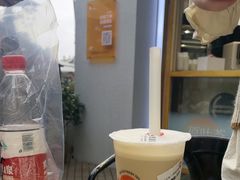 -台萃鲜茶(耳街店)