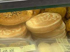 -宫门口馒头铺(创始人总店)