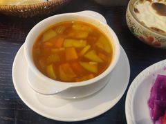 -Mevlana梅夫娜土耳其餐厅·清真