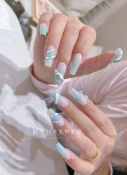 -盼兮·日式美睫沙龙