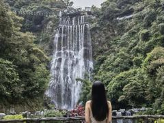 -古龙峡云天玻霸