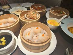 -领事馆19号中餐厅(厦门海景洲际酒店)
