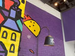 -Taco Bell 塔可钟(民田路店)