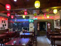 大堂-兰庆鸡蛋馃(人民路店)