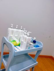 -茜茜美妍堂·华熙生物·甜朵体验中心