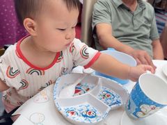 -金汇酒楼(中山东区店)