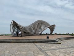 -南汇嘴观海公园