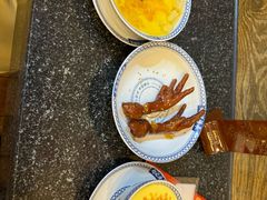 -赵记传承·中国甜品(福州总店)