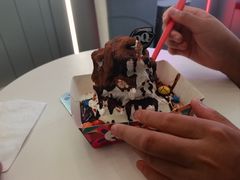 -DQ·蛋糕·冰淇淋(通州万达店)