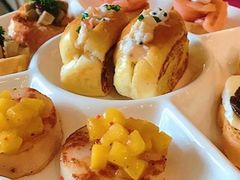 -粤海喜来登酒店·&More聚驿(天河城店)