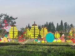 -歌斐颂巧克力小镇