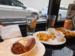 -瑞食酒馆 La Taverne Suisse