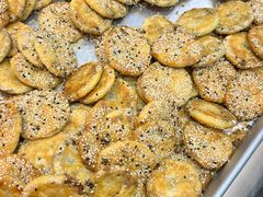 -高一点·徽味酥饼王·黄山烧饼