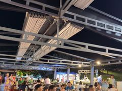 -渔家火锅·海鲜自助餐·演艺(亚龙湾天域酒店)