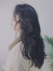 -HairCode芭曲发型