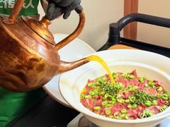 -百年神厨·地道川菜(清江西路店)