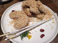 绵蜜南国-将相和·海鲜蒸饺大连菜