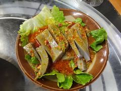 -阿山卓·野生菌火锅·纳西火塘烤肉