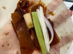 -锋味餐厅(空港复悦里店)