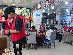 -老舅老蒙肉饼非遗店(一店)