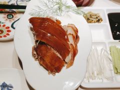 -京鸭棠(让胡路万达店)