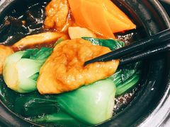 -百事佳烧鸭牛腩(上海虹桥站店)