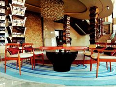 -惠州金海湾嘉华度假酒店