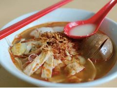 -槟城街头艺术街区