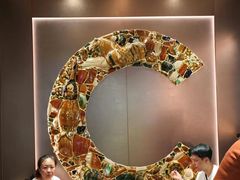 -霸王茶姬(长沙湖南大学登高路店)