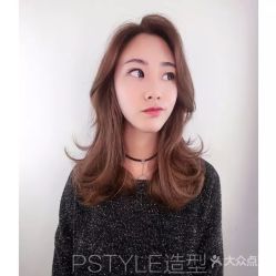 点击看大图 -P.STYLE 派斯造型