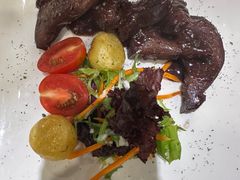 -安德烈俄式西餐厅(中央大街店)