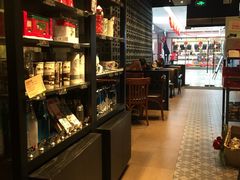 -星巴克(夏碧路店)