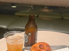 -SAANCI山池咖啡(海上世界文化艺术中心店)