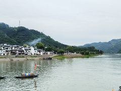 -新安江山水画廊风景区
